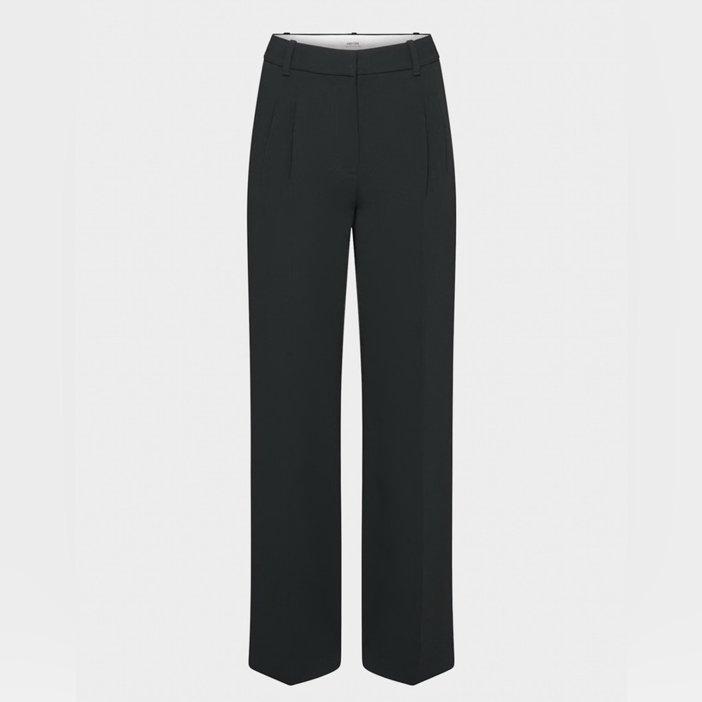 Aritzia Wilfred Effortless Pants